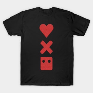 Love Death and Robots T-Shirt